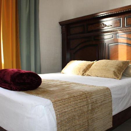 Relajante Y Acogedor Apartamento Con Alberca En Cancún Eksteriør bilde
